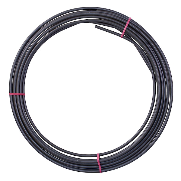 Poly-Armour Brake Line Tubing Coil, 6mm x 25?, PAC-725
